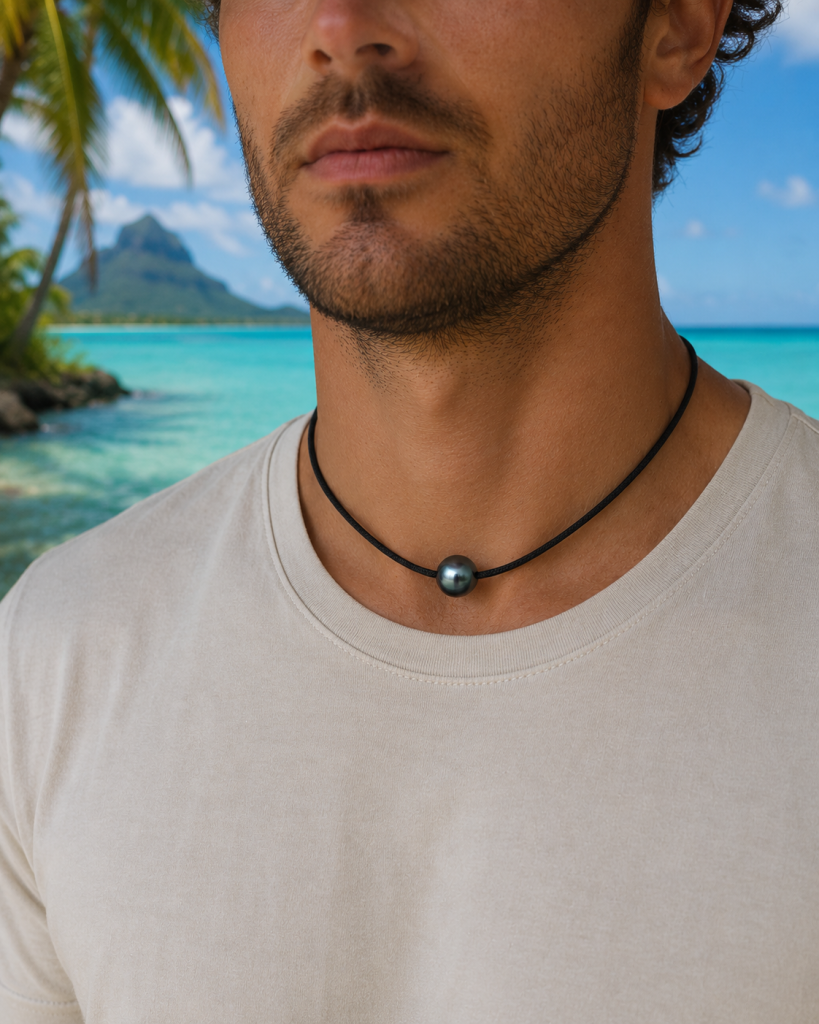 Perle de Tahiti